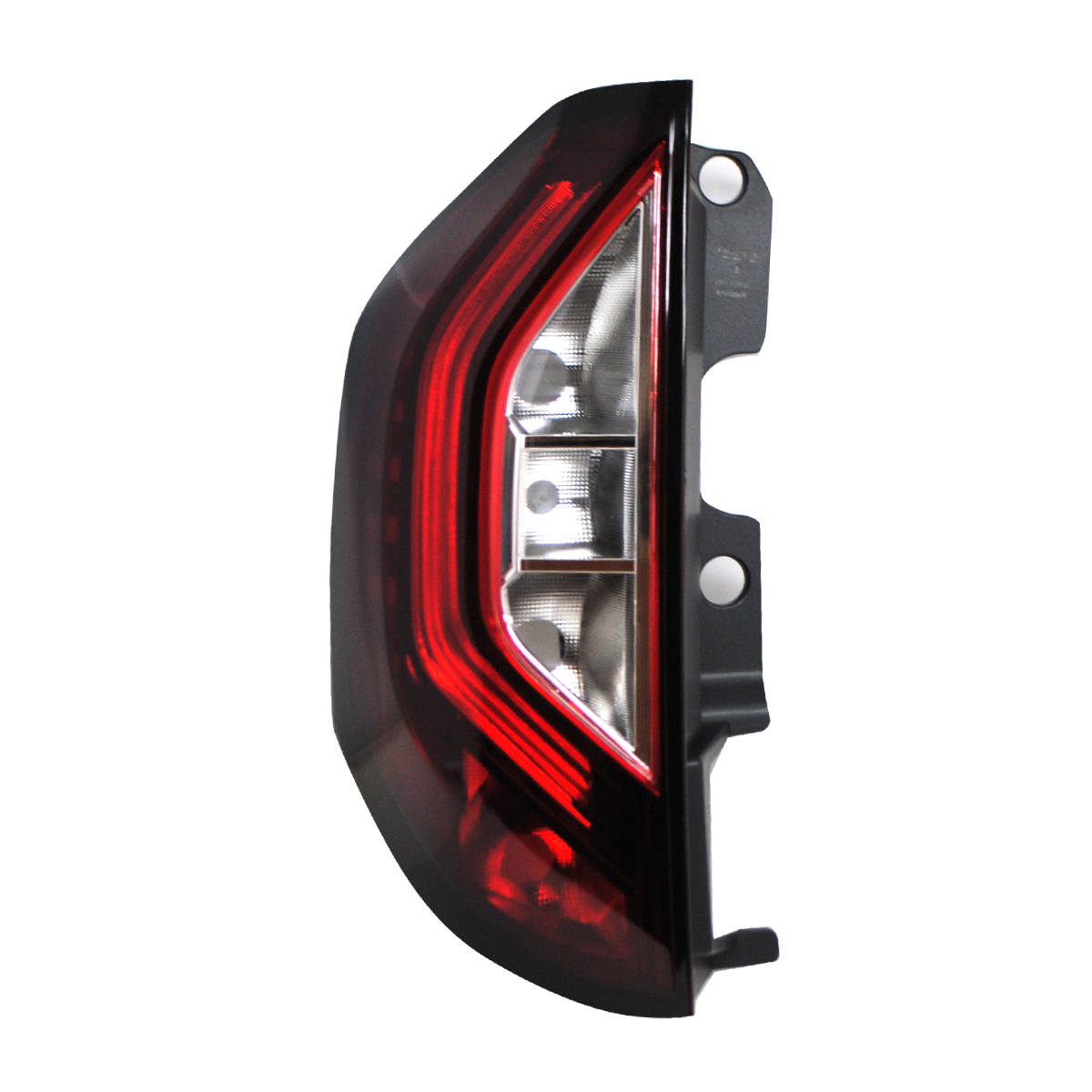 Piloto trasero izquierdo para Renault Kangoo Mercedes Citan 265553558R