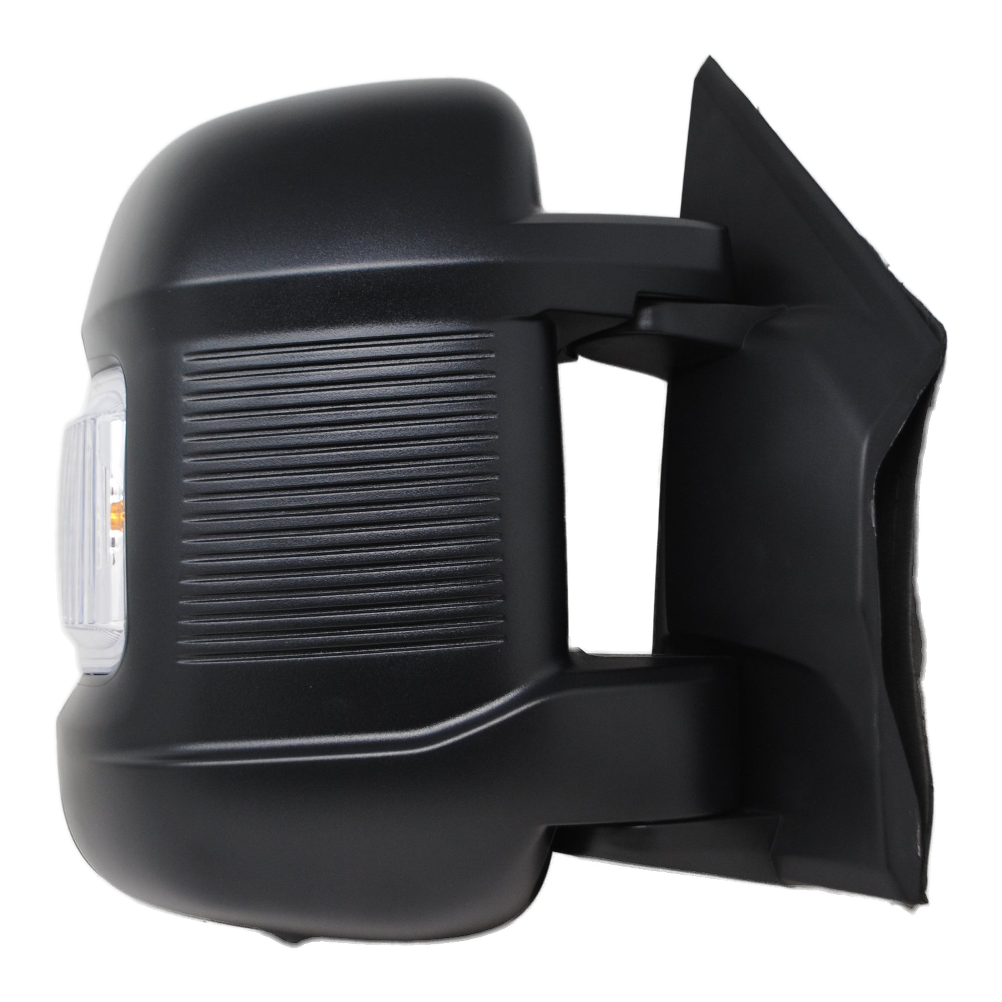 Espejo retrovisor derecho BLISS plegable compatible con Opel Movano C
