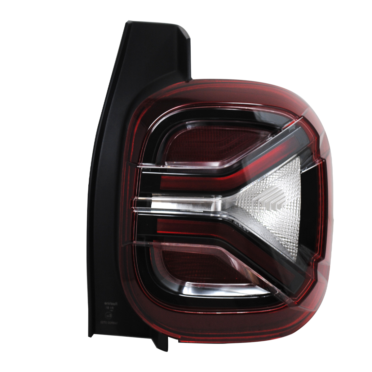 Piloto trasero derecho LED para Dacia Duster desde 2021 265509473R